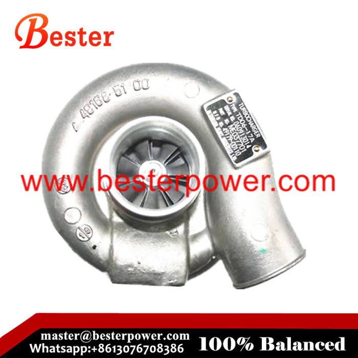  Kobelco 907 6D31T 6D14T TD06-17C Turbocharger 49179-02100 4917902100 49179-00110 ME070460 ME037701