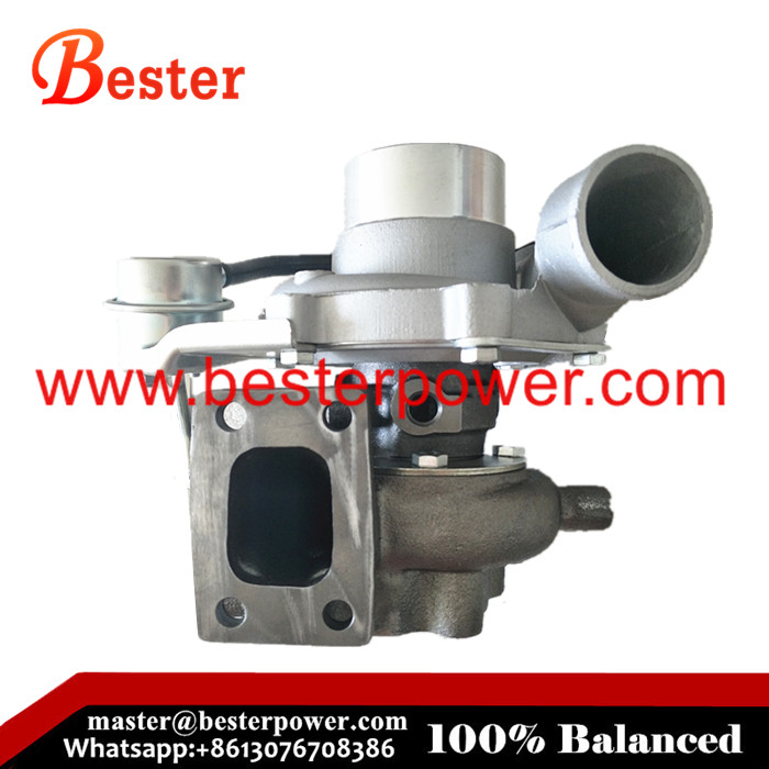  TB2505 Turbo Nissan Fd46 FD46T Turbocharger 14411-24D00 471024-5007S 471024-7B 14411-17D03 471024 