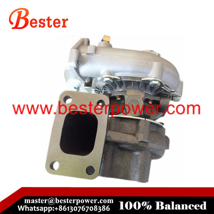  TD42 Nissan Patrol Safari Civilian Bus Turbo 14411-62T00 14411-51N00 14411-09D60 047-095 047-090