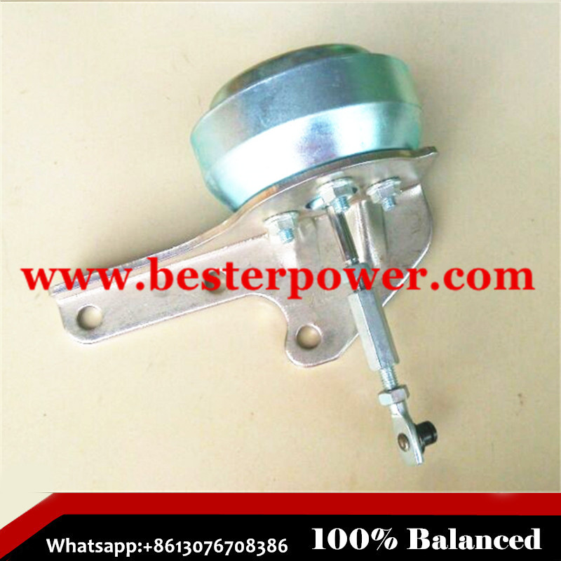 Nissan ZD30 GT2052V Turbo wastegate Actuator