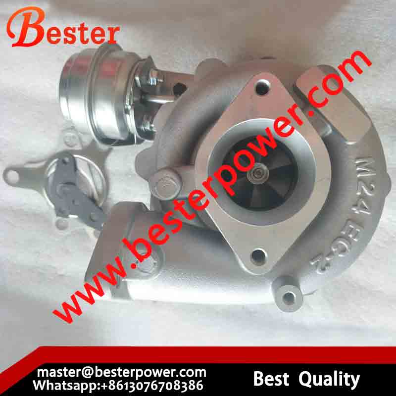 GT2056V Nissan Navara Pathfinder YD25 Turbo 767720-5004S 14411-EB70B 14411-EB70A 14411-EB700