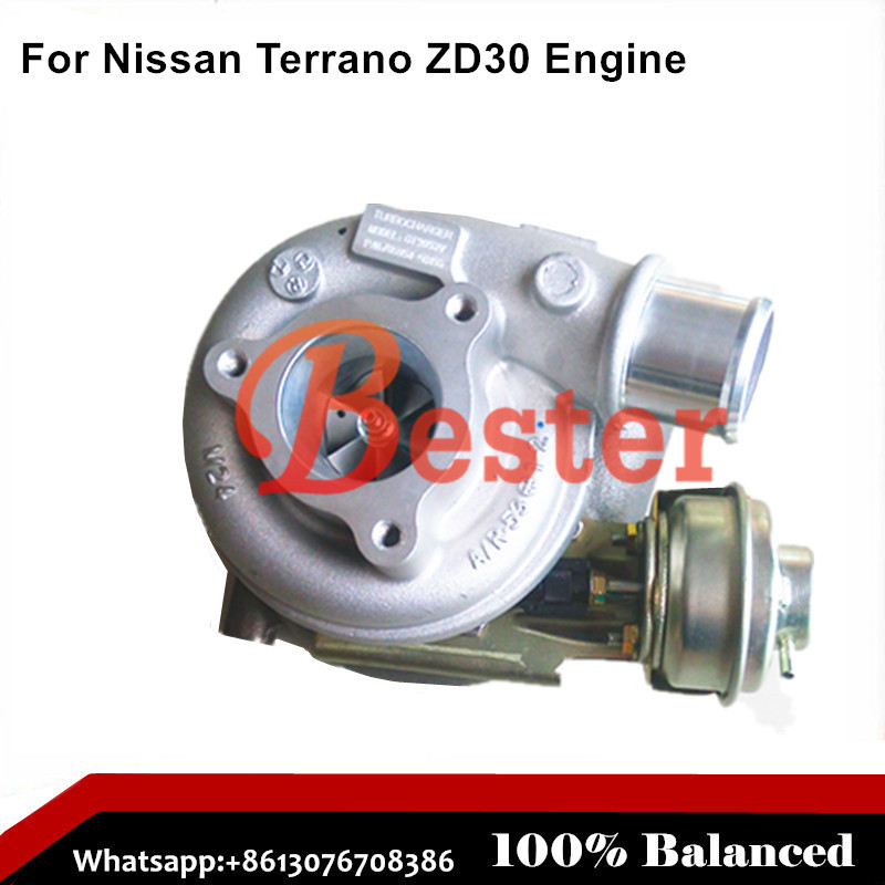 Nissan Patrol Safari Terrano ZD30 turbo 705954-0008 114411-VC100 705954-0009 705954-0011 705954-0013 705954-0015  