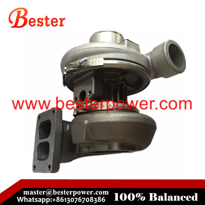 Iveco Industrial 4LGK Turbocharger 3525178 312989 4032312 4818600