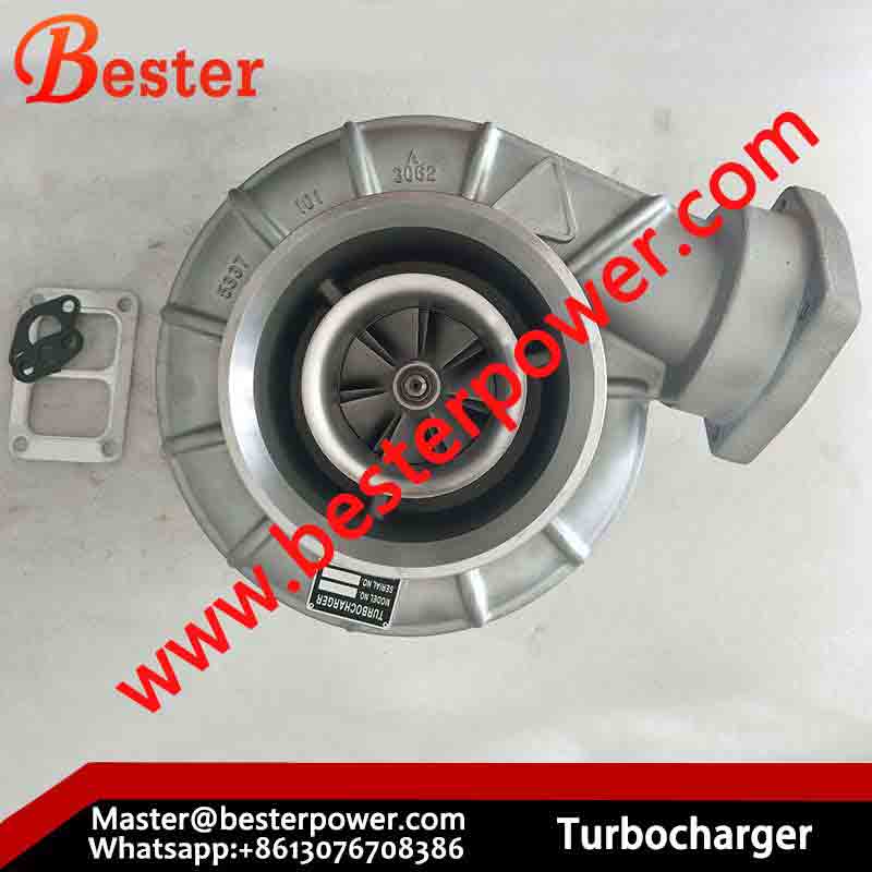 MWM Industrial Gen Set K37 Turbocharger 53379886731 5337-988-6731 5337 988 6731 12277060