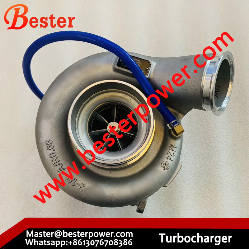 779839 779839-5025S 779839-0025 779839-25 2057668 20576680 1854855 GTC4594BNS Turbocharger for Scania Bus Truck DC13 Engine