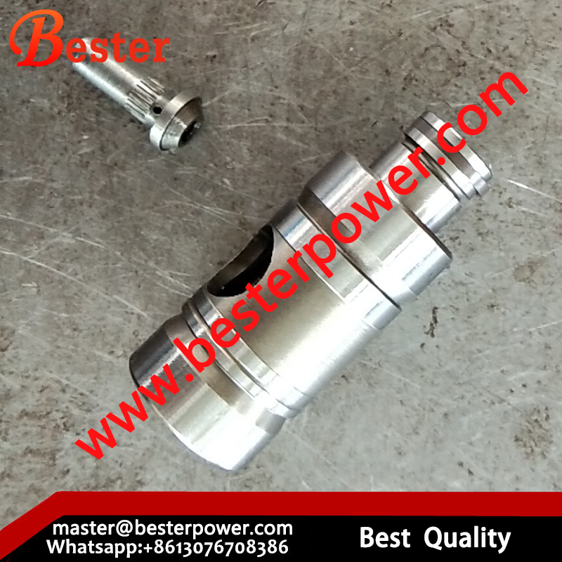 GT28 GT30 GT35 turbocharger Dual ceramic ball bearing best quality