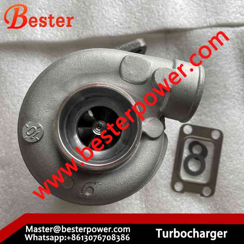 Hot Sale RE519215 RE518226 RE5182226 173620 317166 2674A177 S1B Turbocharger for John Deere 1800T Industrial 4024T Engine