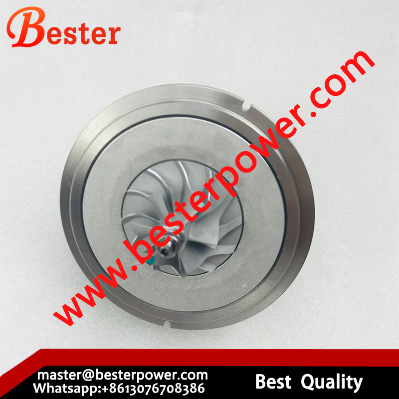 LR056370 778401 LR038620 GTB1749VK turbo coreTurbocharger cartridge for Land Rover Discovery 3.0 TD
