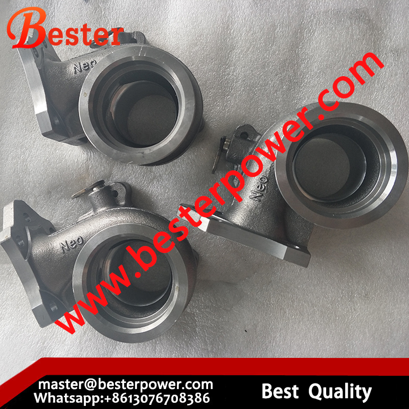 Neo upgrade turbocharger turbine housing for Thailand market best quality