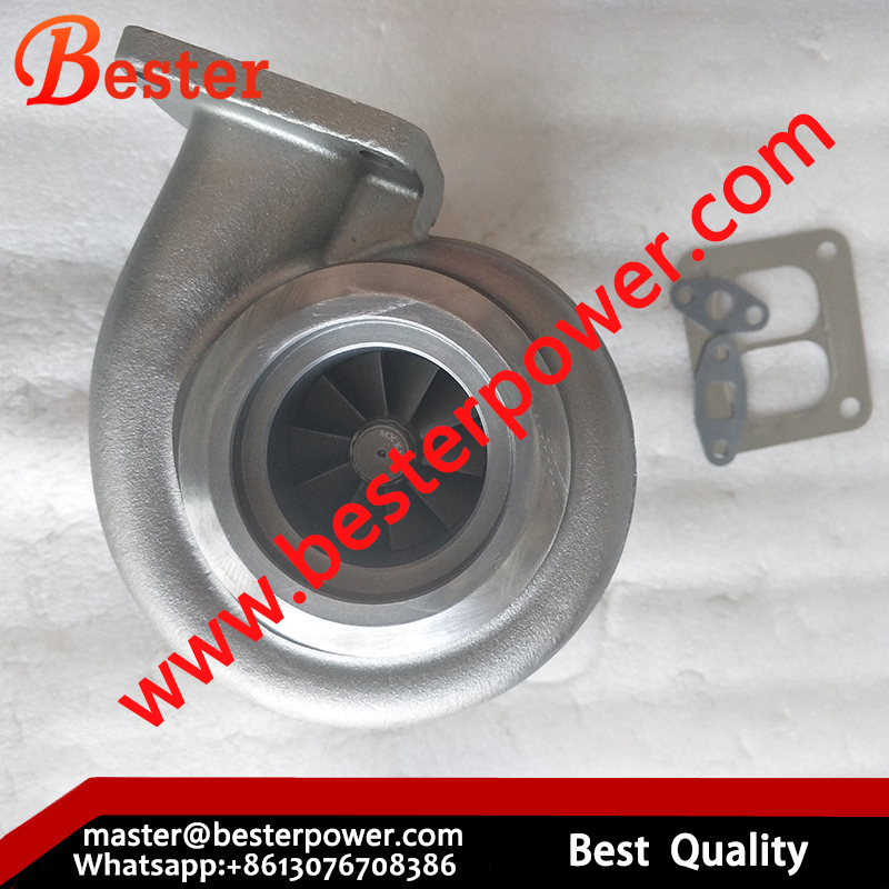 RE518254 RE515501 RE509506 RE509810 172521 177267 173410 turbocharger for John Deere Agricultural S200 Turbo 6068H engine