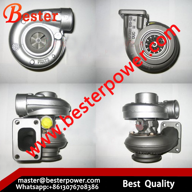 RE518228 RE519517 turbocharger for John Deere 2800T Earth Moving S1B Turbo 173622 4024T Engine