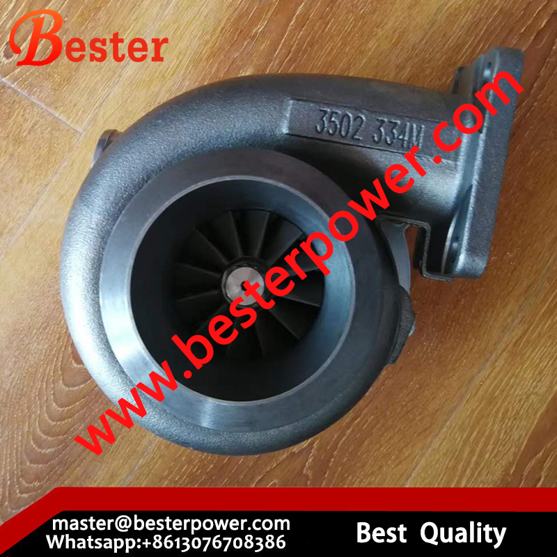 RE550933 RE550932 C23 turbocharger for John Deere 7767WAS3 13.213 best quality k18 shaft