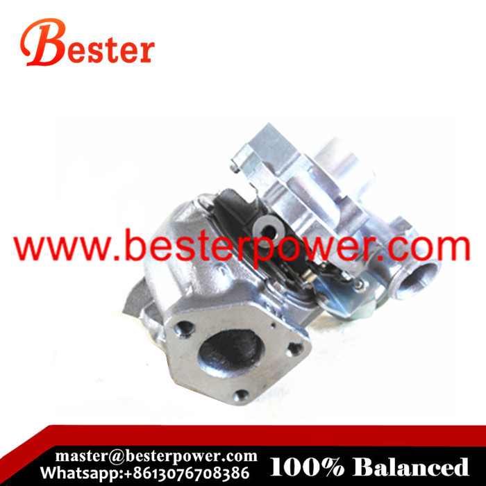 GT1749V Turbo 708366-5005 708336-5005S 7781450B 7781475.9 7781476.9 turbocharger for Land-Rover Freelander I 2.0 Td4 with M47D