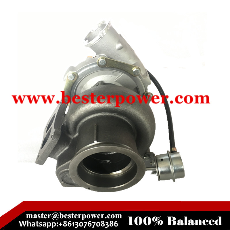 GTA4082BLNS turbocharger 739542-5003 739542-2 739542-0003 turbo for scania