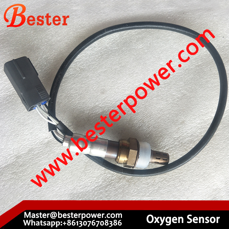 234-4118 234-4115 234-4116 234-4117 LF5G18861 LF5G18861A Oxygen Sensor for Mazda 2008-2010