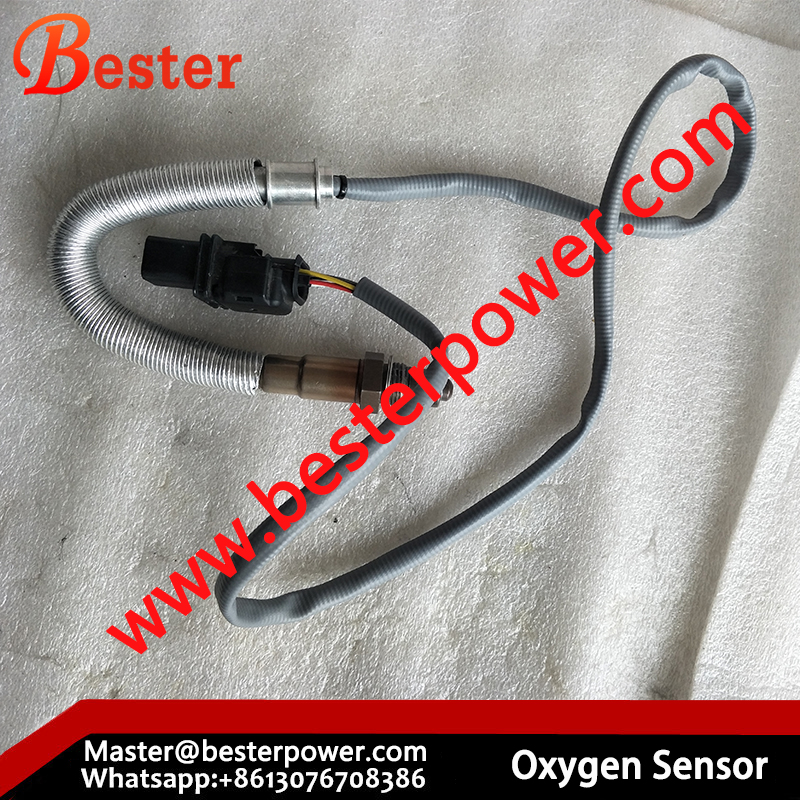 11787570104 11787549860 11787535269 11787537984 11787537993 Oxygen Sensor For BMW E81 E90 E93 E92 E84