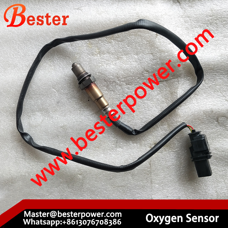 7549860 5423100 45427318 11787530736 11787535269 11787570104 High Quality Oxygen Sensor Lambda Sensor Auto Sensor for BMW MINI