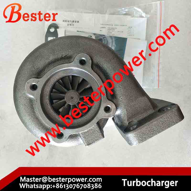 Perkins T3-152 Engine S2A Turbo 311511 2674A027 2674A152 3523036 311645