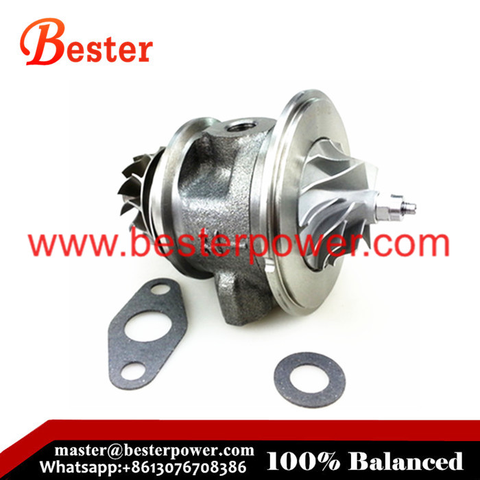 Opel Astra Combo Corsa GM TD025 turbocharger cartridge 49173-06500 49173-06501 49173-06503