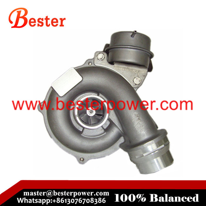 BV39 Nissan Qashqai 1.5L Turbo 54399880030 54399980070 54399700070 54399700070 7711368560 8200405203