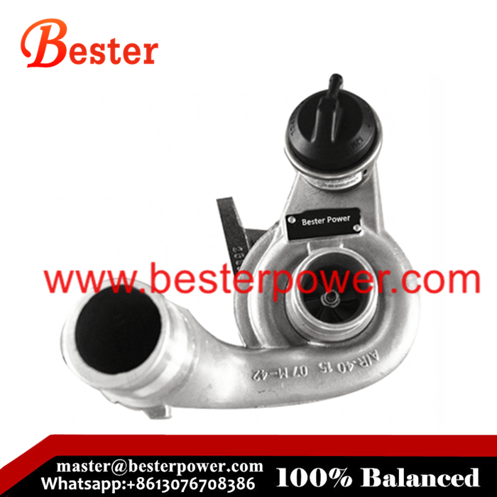 GT1544S Renault Scenic Megane I 1.9 dti Engine F9Q F8Q Turbo 53039880014 700830-0001 454165-0001 53039880047 703753-5001S