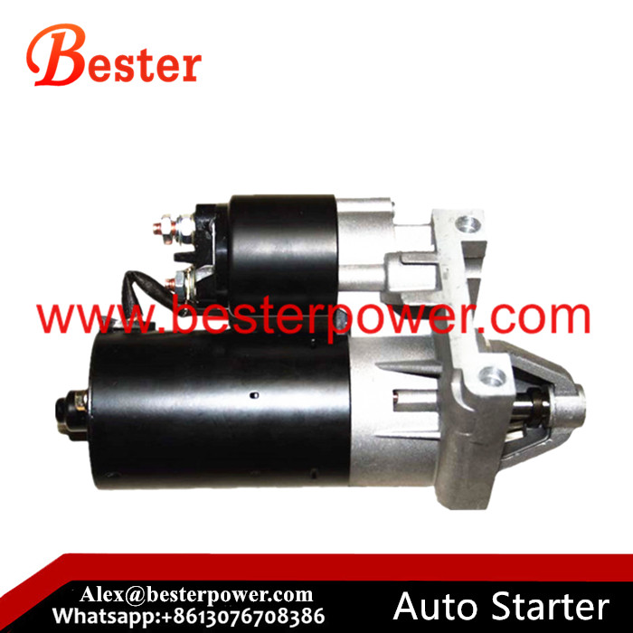 Jeep XJ Cherokee 2.5L Wrangeler YJ Car Starter 8983503480 8953002125 JR775078 0001108031 0001108052 0001108056 