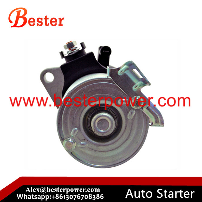 12V Car Starter For Honda Truck CRV 2.4L 31200PPA505 31200PPAA01 31200PPAA04 SM61206