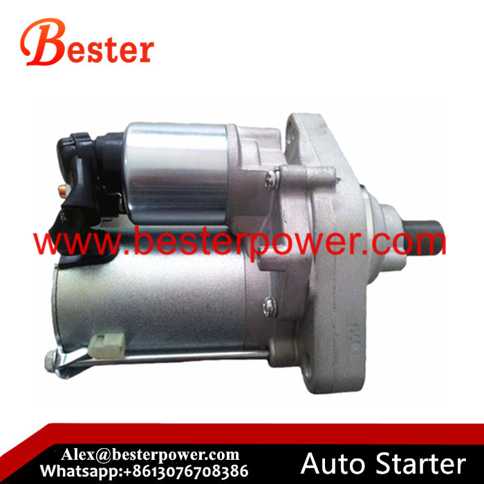 Honda Acura 3.0L 3.2L 3.5L Car Starter 31200P8AA01 31200P0GA01 31200P0GA01RM 31200RCAA51 LRS01697 SM44222 