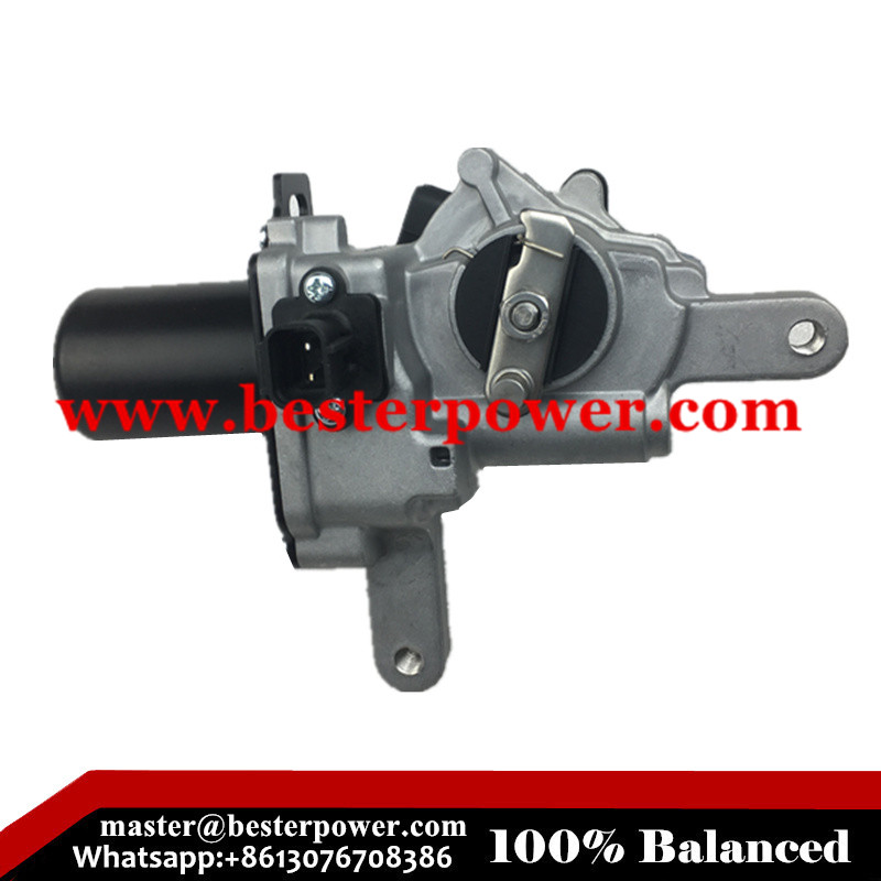 VB31 CT16V 17201-0L070 17201-0L071  turbo actuator for toyota 2KD