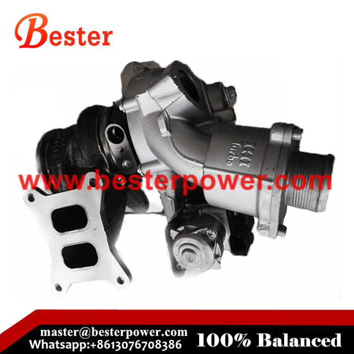 Volkswagen Automatic Dual EA888 MGT1752S Turbo 817808-5011S 814000-0013 06K145702G 06K145702J 06K145702N 06K145701R