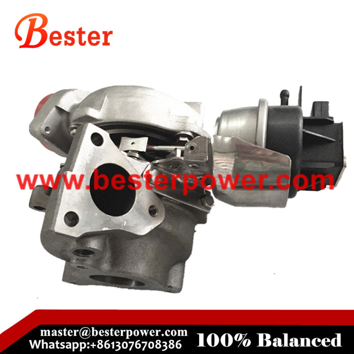 Audi Volkswagen 2.0L BV43 Turbo 53039880189 5303-988-0189 53039880138 03L145701EX 03L145701E