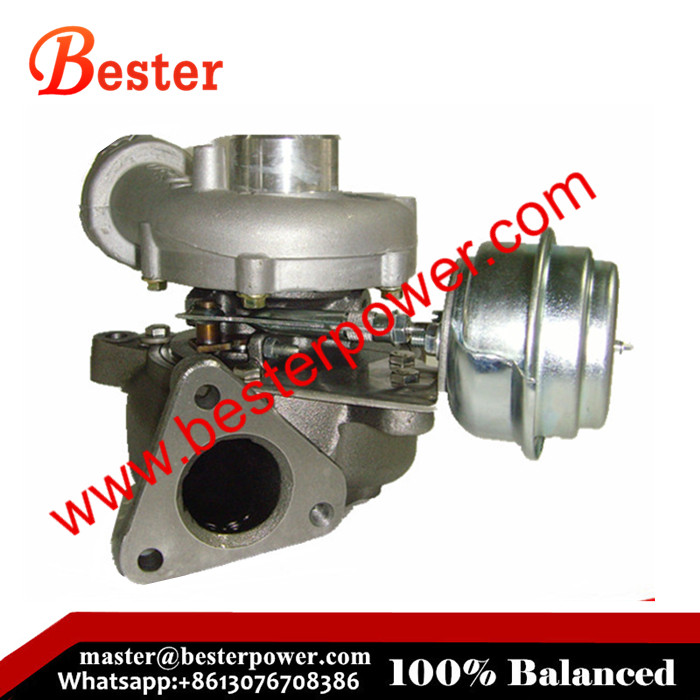  Volkswagen Passat Audi A4 A6 GT1749V Turbocharger 717858-5009S 712077-0001 716215-0001 038145702 038145702N