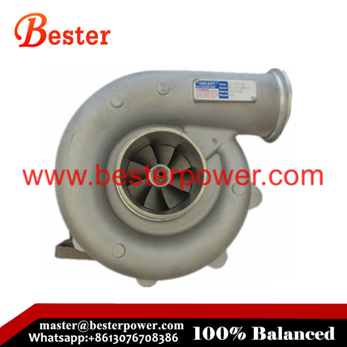 Volvo FL10/FS10 Truck H2D Turbocharger 3525994 466818-0003 422856 422934 422856 37500031 198682 422856