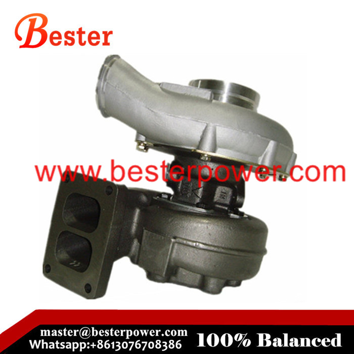  Volvo Truck TD102 Turbocharger 3518911 4027373 466818-0001 466818-0002 466818-0005 H2D turbo