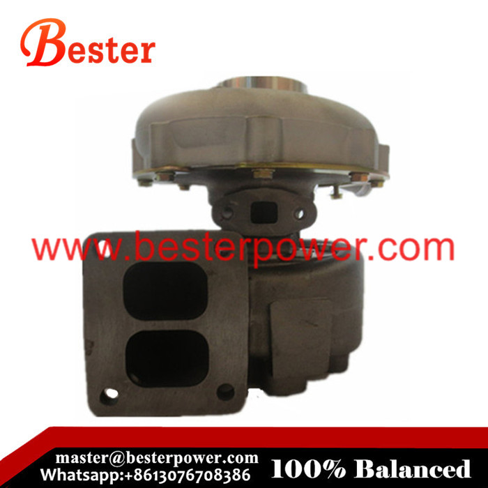 Volvo Truck FL10 TD102F HX50 Turbocharger 4027373 3525994 422856 42293316 479920 466818-5003S 312682