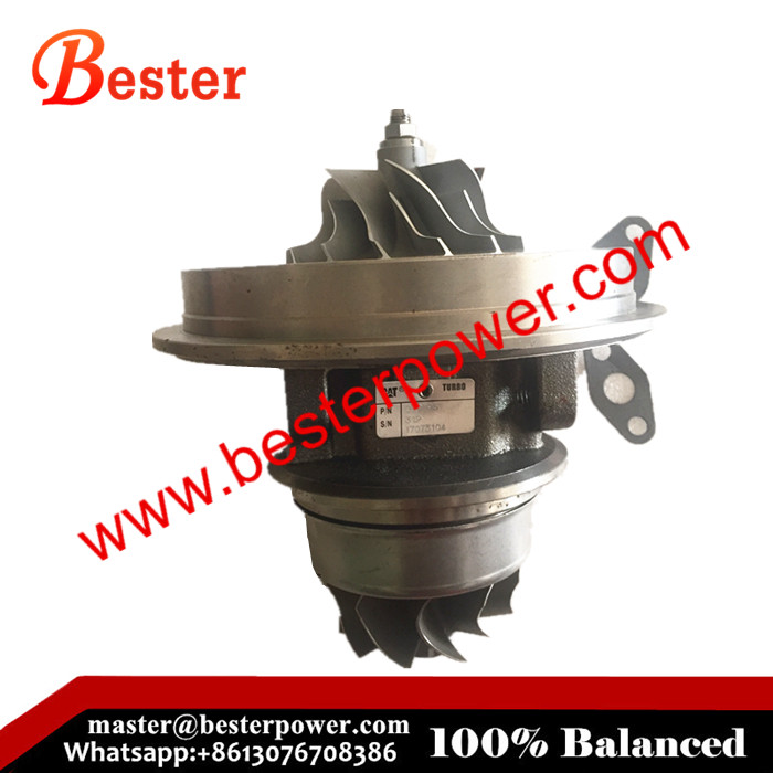 S330C CAT 330B Turbo cartridge OR9795 1760389 317376 