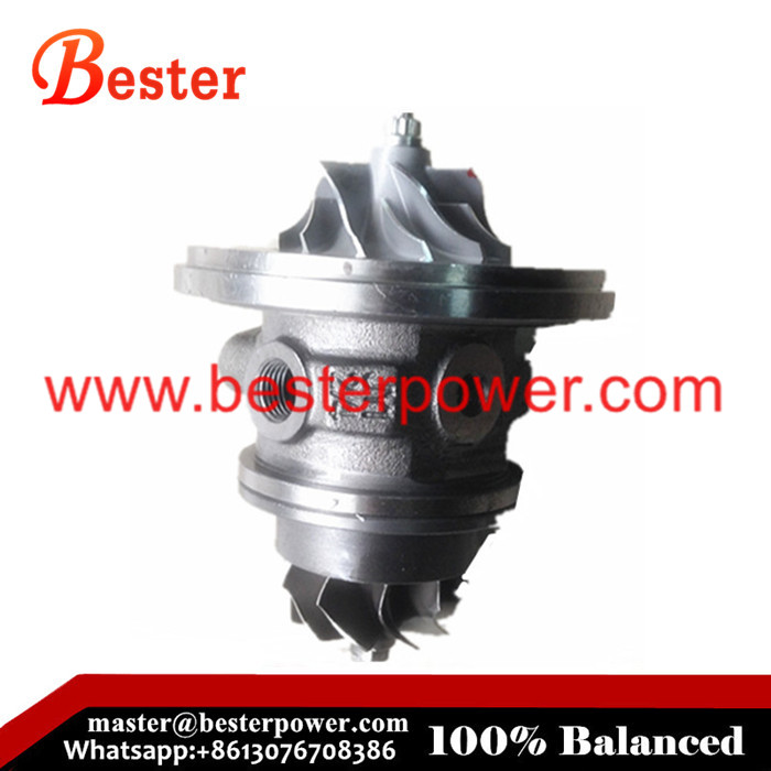 TD27 Nissan Navara 3.2L QD32 Turbo Cartridge Chra 49377-02600 14411-7T600 