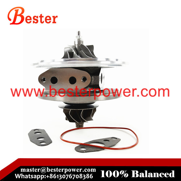 GT2056V Nissan Navara Pathfinder D40 QW25 YD25 Turbo Core Cartridge 14411-EB300 751243 14411-EB320 