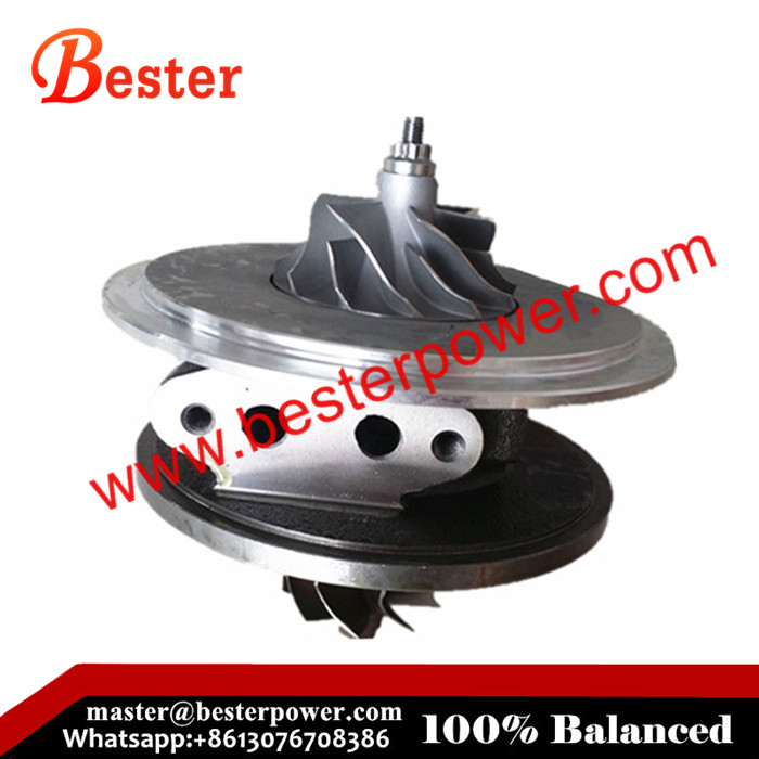 GT2056V Turbocharger Cartridge for Nissan Navara Pathfinder YD25 767720-5004S 14411-EB70B 14411-EB70A 14411-EB700