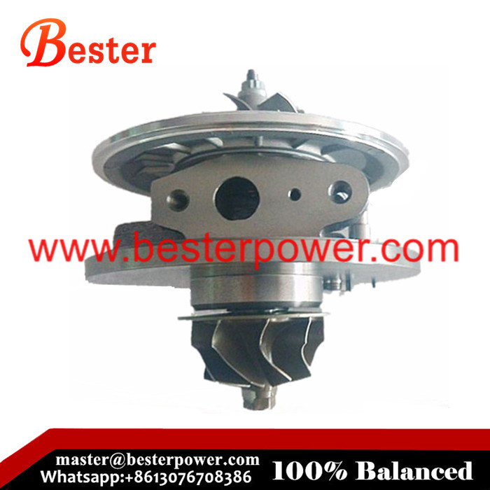 Nissan Patrol Safari Terrano ZD30 GT2052V Turbo Cartridge CHRA 14411-VC100 705954-0011 705954