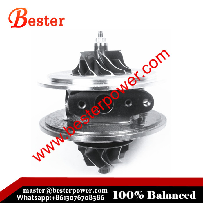 GT2052V Turbo turbocharger cartridge core CHRA for Nissan Patrol Safari 3.0L 125KW 724639-5006S 724639