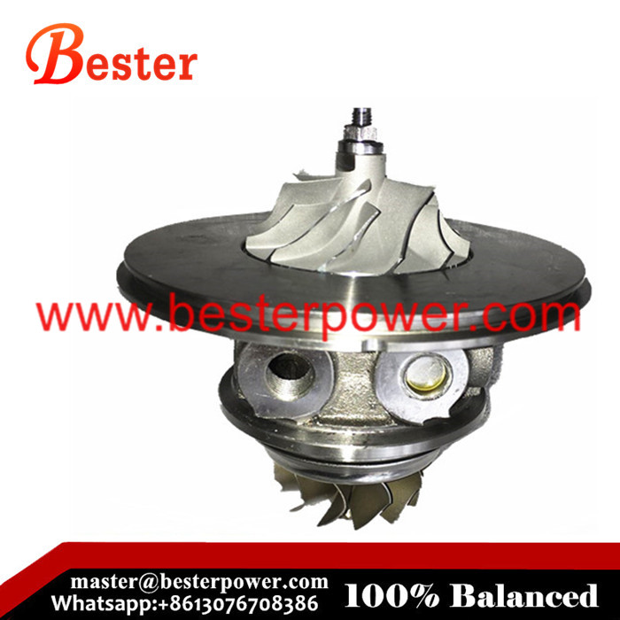 TD05 Turbo 49378-01580 49378-01581 1515A054 turbocharger CHRA for Mitsubishi Lancer 4G63 Engine 