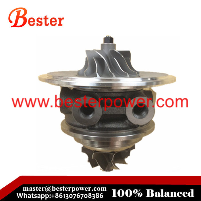Toyota Avensis D-4D Engine 2AD-FHV  RHF5 VB16 Turbo Cartridge CHRA 17201-26030 VJA30024