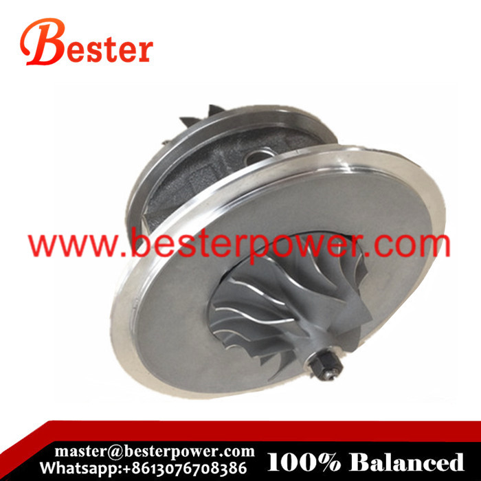 VB13 Turbocharger 