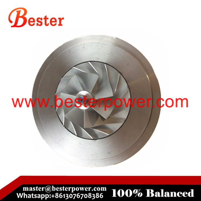  Baudouin Iveco Volvo Truck H2C Turbo CHRA 3518613 8103605 14600330Z 5002205 1545073 856652 1545097