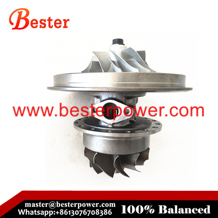 HC5A 3527860 OE50674 3524549 H990602523 Turbocharger Cartridge for Perkins Industrial