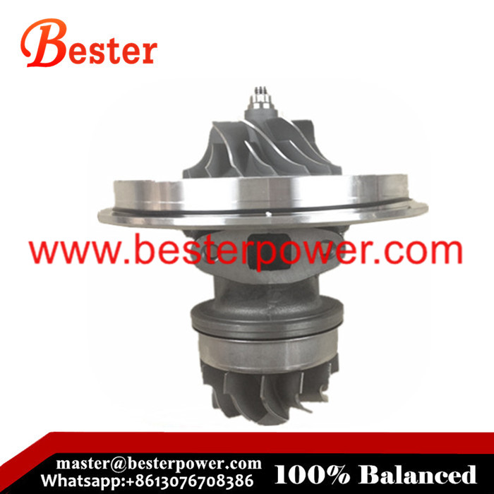 Raba Truck D10UTS/UTSLL/TSLL S2B Turbo CHRA 751154 637182 685155 317075 3580509 317072