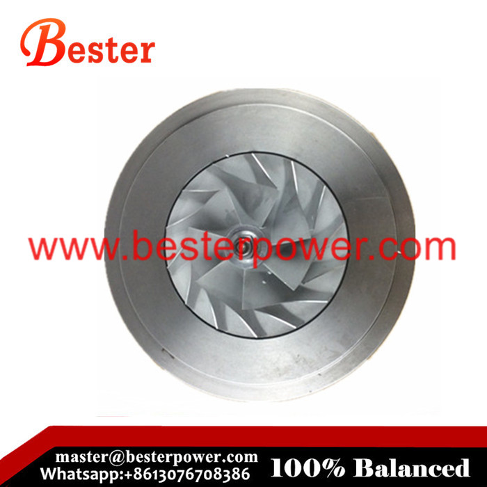 Volvo B10B B10M Truck Bus HX50 Turbo CHRA 3592736 3592737﻿ 3592736R 3591770