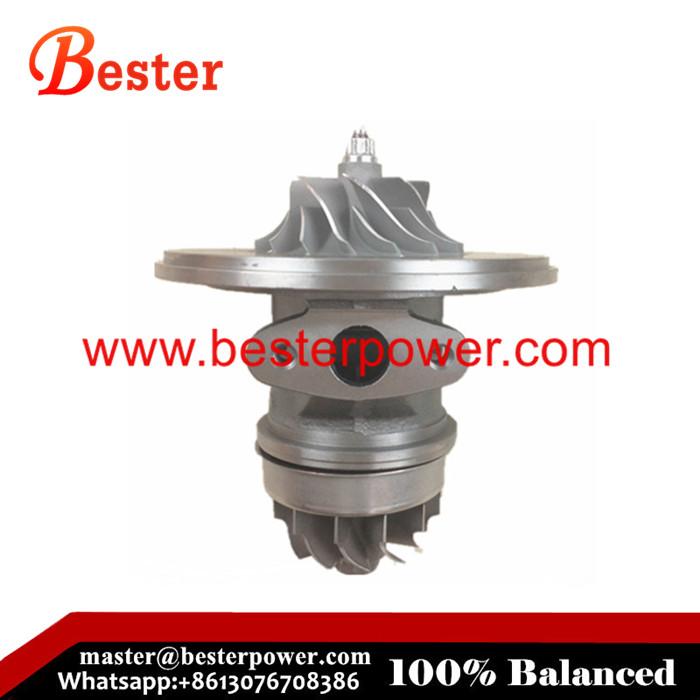MAN Truck Bus Commercial Vehicle HX40 Turbo CHRA 3593920 51.09100-7616 51.09100-7531 51091007585