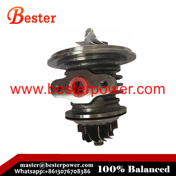 Land Rover Discovery 2.5T GEMINI III T250 Turbo CHRA 452055-0004 452055-5004 ERR4893 ERR4802 